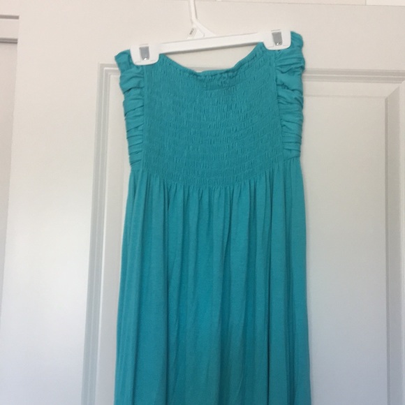 Super beautiful and comfy beach dress - Picture 3 of 3